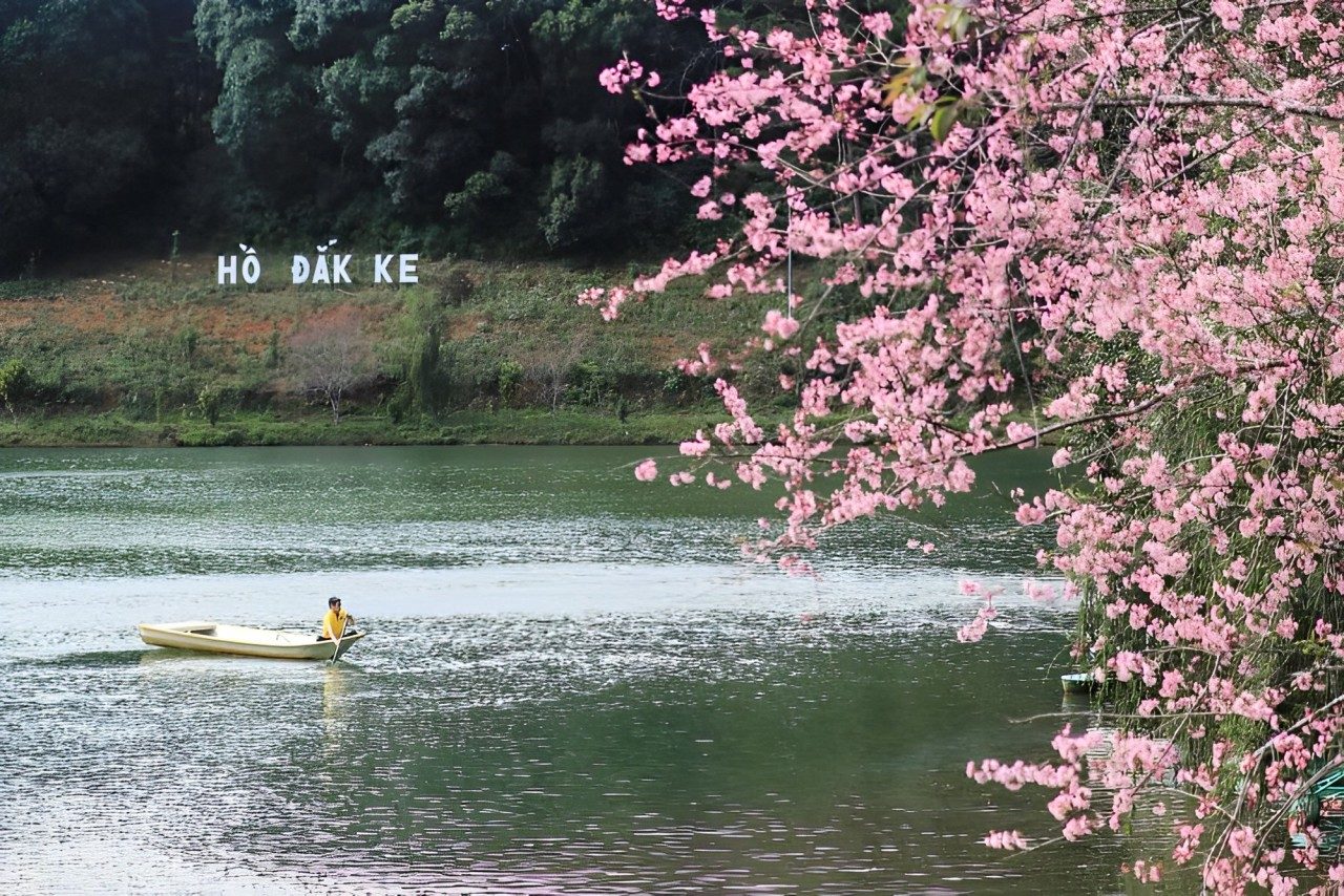 Circuit dans les Hauts Plateaux majestueux : Buôn Ma Thuột – Gia Lai – Kon Tum 3J3N