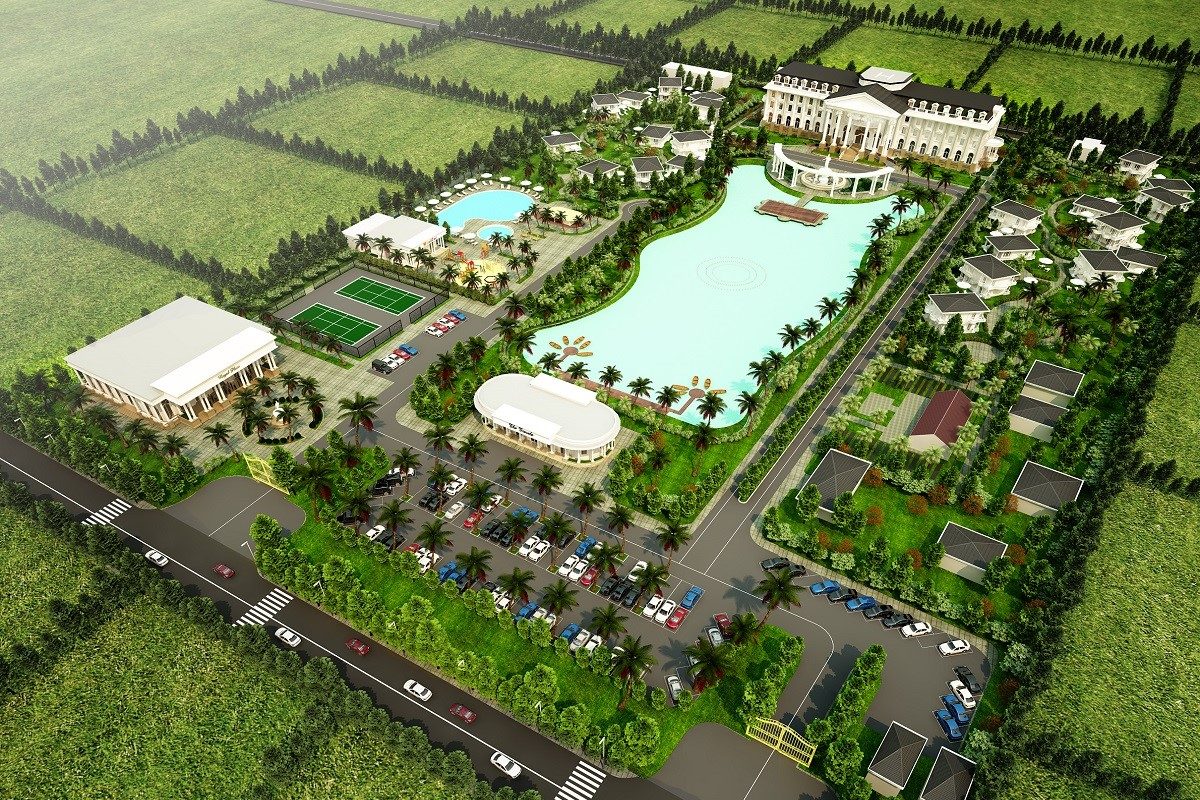 Tour Team Building FLC Vĩnh Thịnh – Hành trình trải nghiệm 2N1Đ