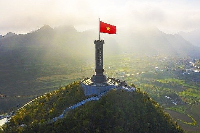 Tour Hà Giang – Lũng Cú – Đồng Văn 3 Giorni 2 Notti: La Bellezza Semplice delle Montagne del Nord