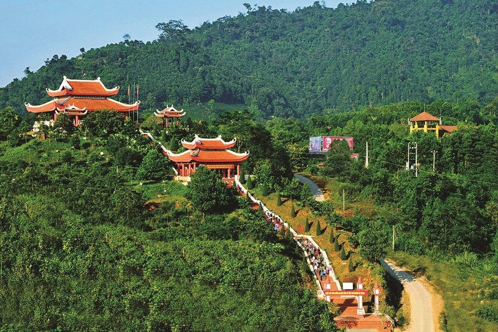 Tour di un giorno a Thái Nguyên – Viaggio di Memoria Storica
