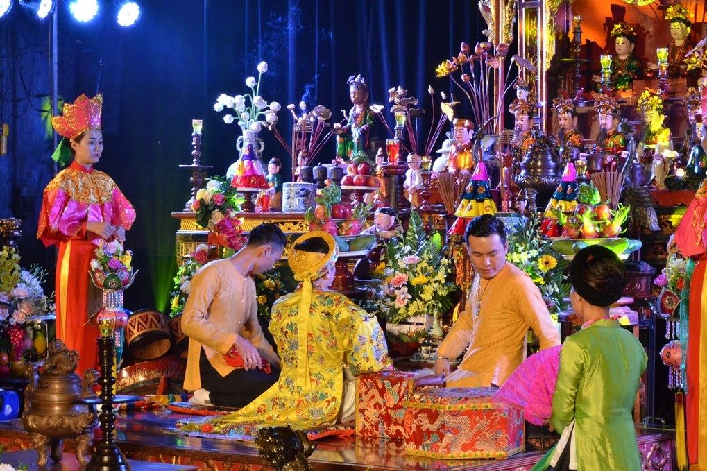 Bản Mường – Hòa Bình 1-Day Tour Departing from Hanoi