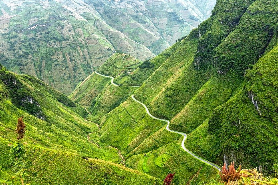 Tour Hà Giang 3 Giorni 2 Notti: Scoprire il Paradiso della Pietra Grigia