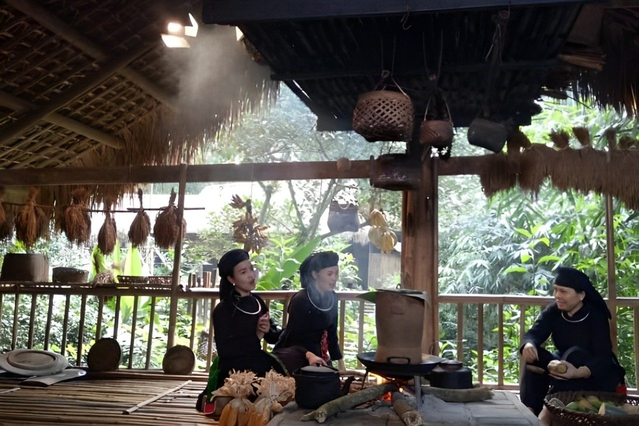 Tour Học Sinh: Hành Trình Khám Phá Làng Văn Hóa Thái Hải