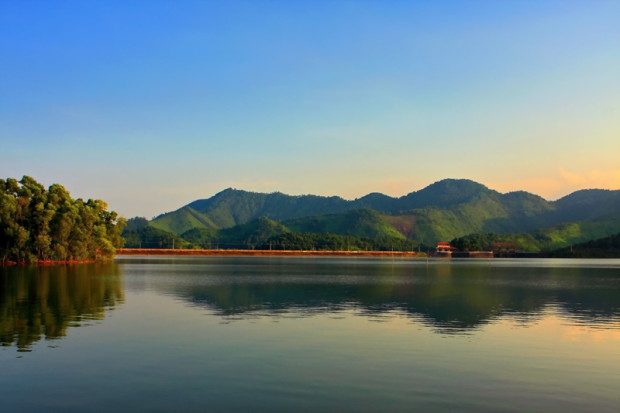 Tour Khám Phá Cảnh Đẹp Thái Nguyên: ATK Định Hóa – Hồ Núi Cốc