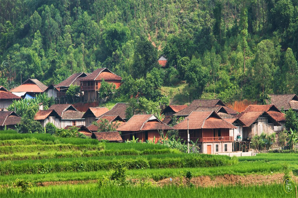 हा गियांग 2 दिन 1 रात टूर: हू लियन सामुदायिक इको-टूरिज्म गांव