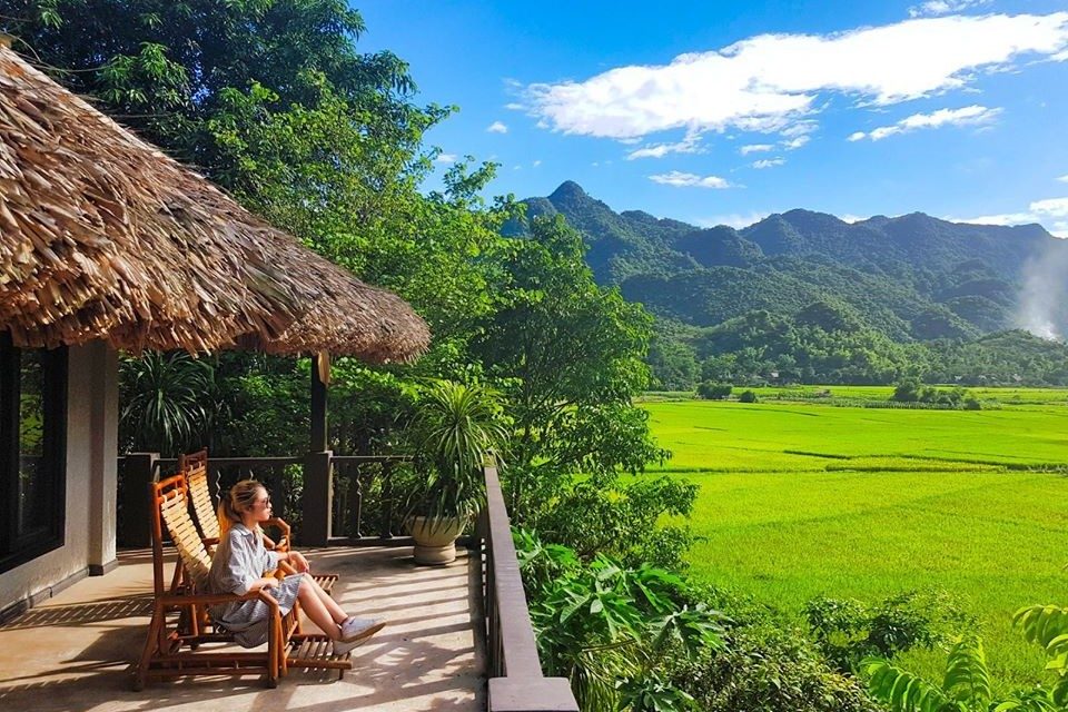 Ban Lac Mai Chau 1-Day Tour: Daily Departure