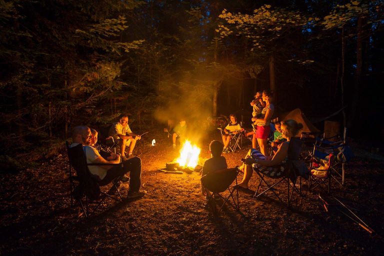 Tour Du Lịch Yên Mông Hòa Bình 2 Ngày 1 Đêm – Cắm Trại Tại Joy Camping
