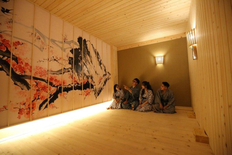 Tour Du Lịch Kim Bôi 1 Ngày: Tour Nghỉ Dưỡng