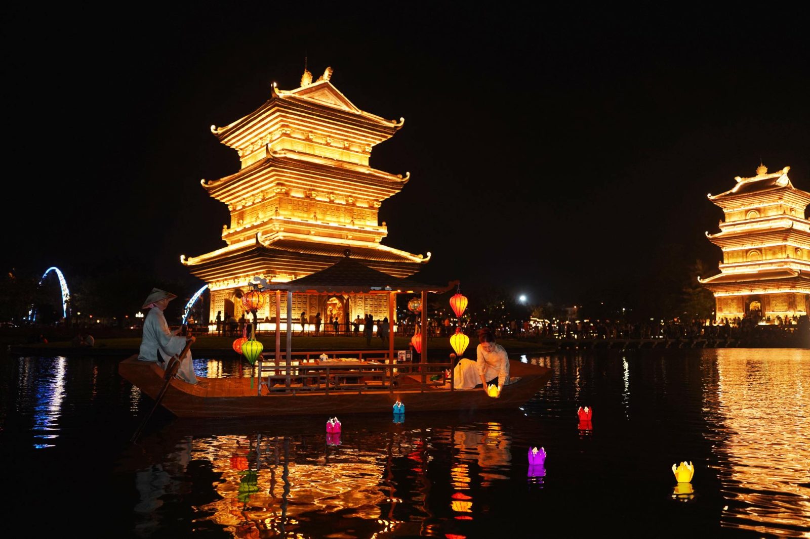 Tour di Hanoi – Ninh Bình – Sapa di 5 giorni e 4 notti: un itinerario emozionante