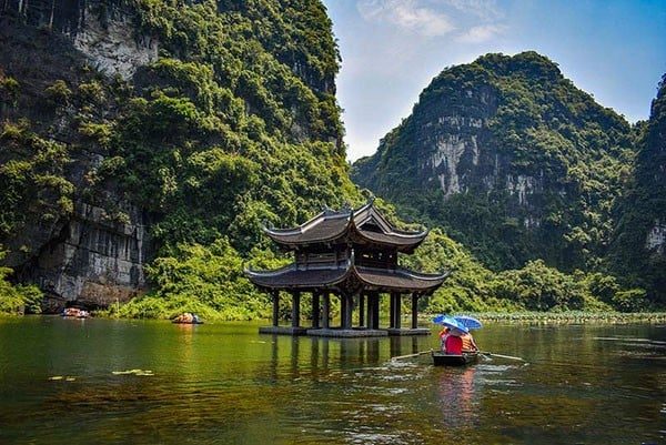 Tour Du Lịch Ninh Bình – Hà Giang 4 Ngày 3 Đêm Khởi Hành Từ Hà Nội