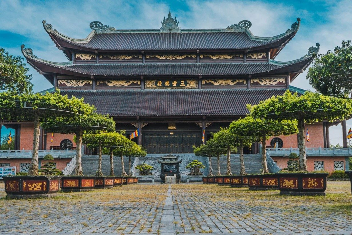 Circuit Hanoï – Ninh Bình – Quảng Ninh 4 jours 3 nuits