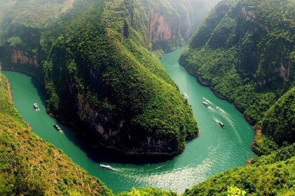 Tour Riêng Cao Bằng – Hà Giang 5N4Đ: Bản Hùng Ca Đông Bắc