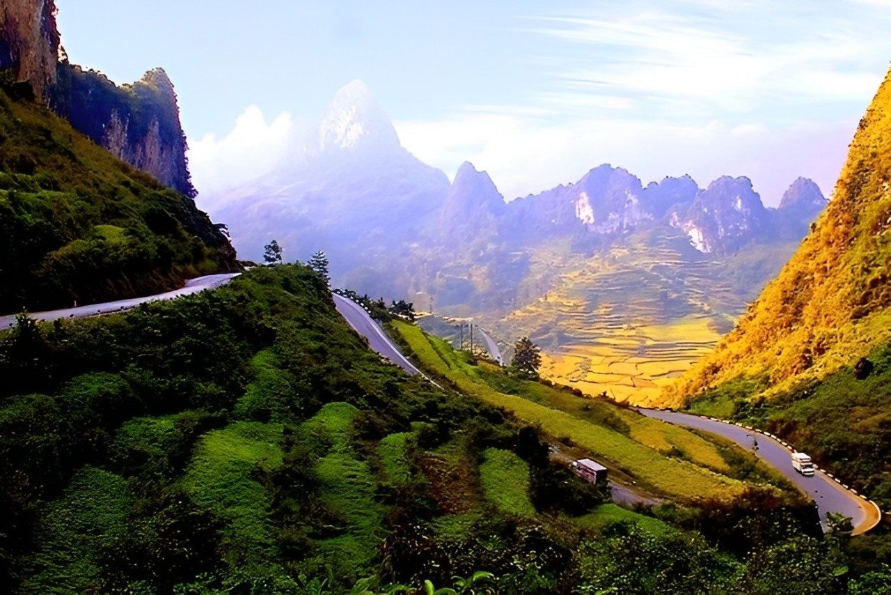 Tet Holiday Tour: Cao Bang 3 Days 2 Nights