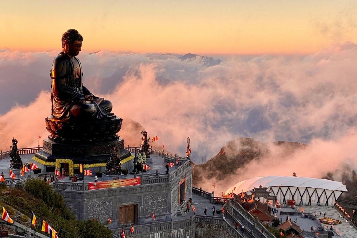 Sapa-Tour 1 Tag – Entdeckung der Dörfer