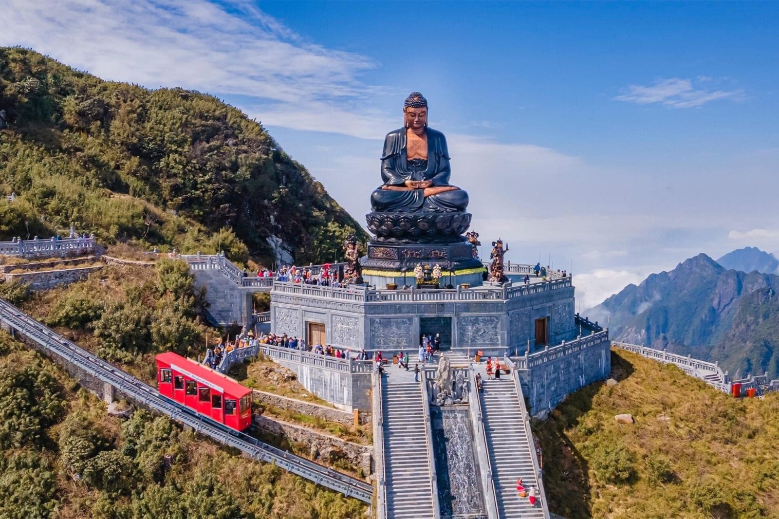 Tour Lễ Hội – Tâm Linh: Đền Ông Hoàng Bảy – Lào Cai