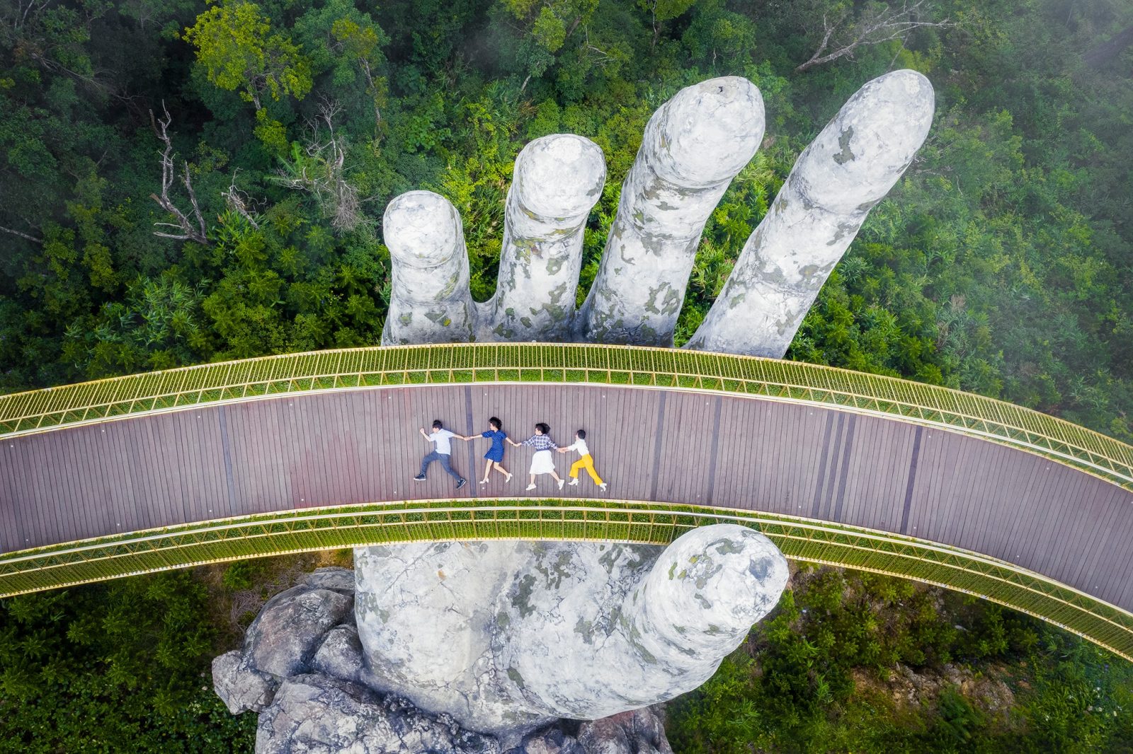 Tour Sapa – Fansipan 3D2N: Conquiste o “Teto da Indochina”