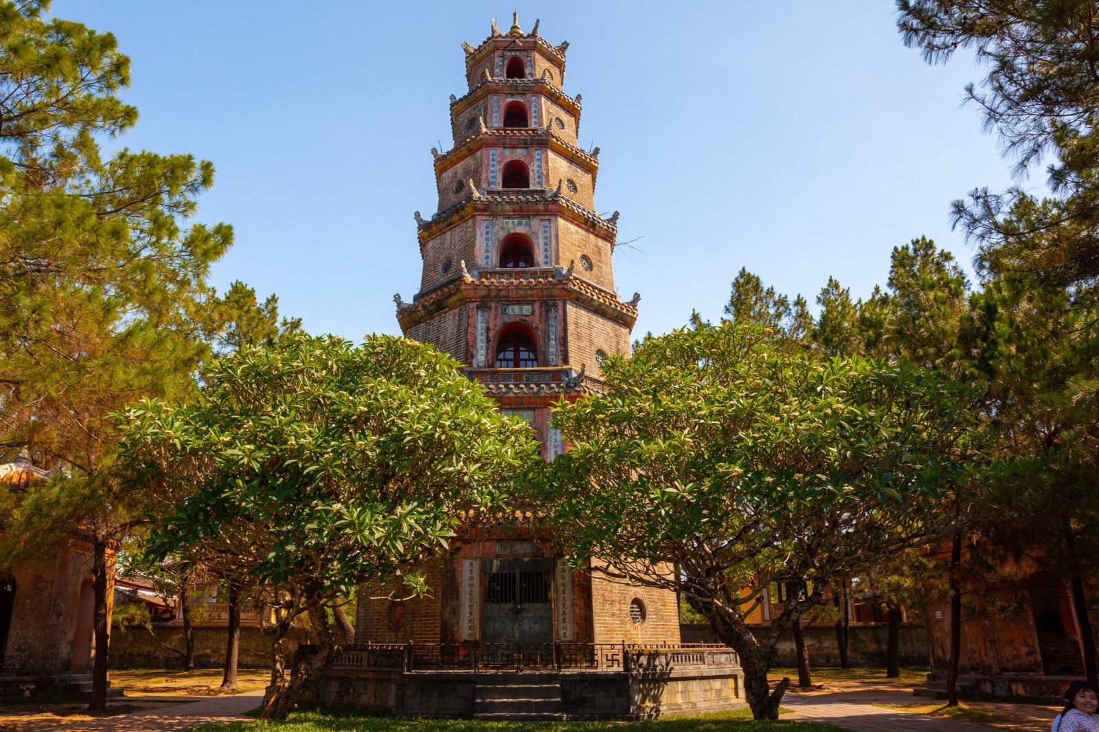 Tour di Huế di 1 giorno – Alla scoperta di una terra antica