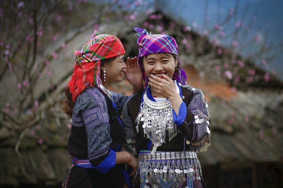 2-Day 1-Night Yen Bai Tour: Tu Le – Mu Cang Chai