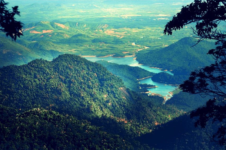 Tour Bạch Mã Huế 1 Ngày – Khám Phá Nét Đẹp Thiên Nhiên Hùng Vĩ
