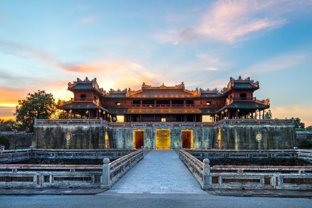 Tour Da Nang – Hue – Hoi An 4 giorni 3 notti: una sinfonia di patrimoni