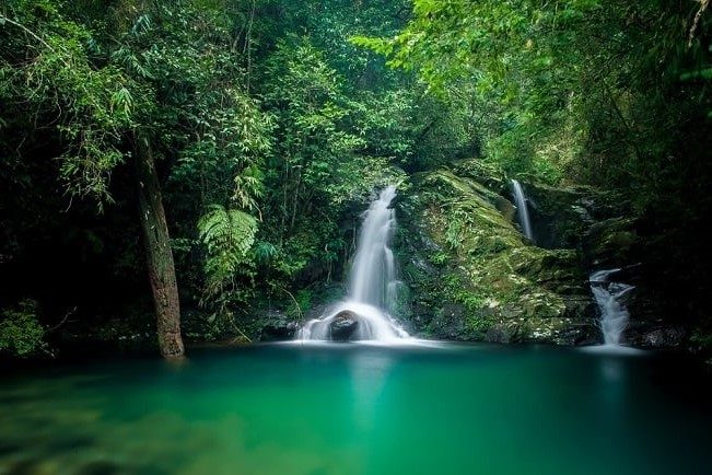 Tour Hué – Lăng Cô – Bạch Mã 2D1N: Paraíso de Montanha e Mar