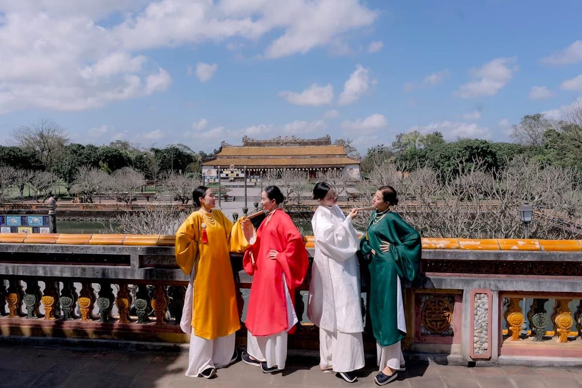Tour Da Nang – Huế – Hội An 3 giorni 2 notti: vacanza nel Vietnam Centrale