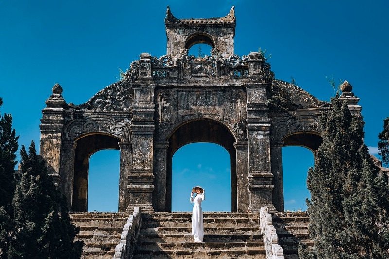 Tour Da Nang – Huế 4 giorni 3 notti: Teambuilding e Gala Dinner di lusso