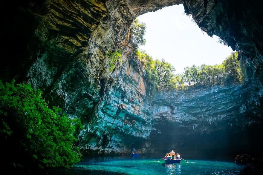 Tour Quảng Bình Ghép Đoàn 1 Ngày: Huyền Bí Động Phong Nha – Thiên Đường