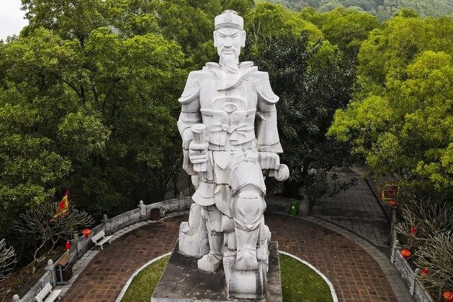 Tour Kinh Môn – Hải Dương 1 giorno: Tempio Cao An Phụ – Ceramica Chu Đậu – Tempio della Letteratura Mao Điền