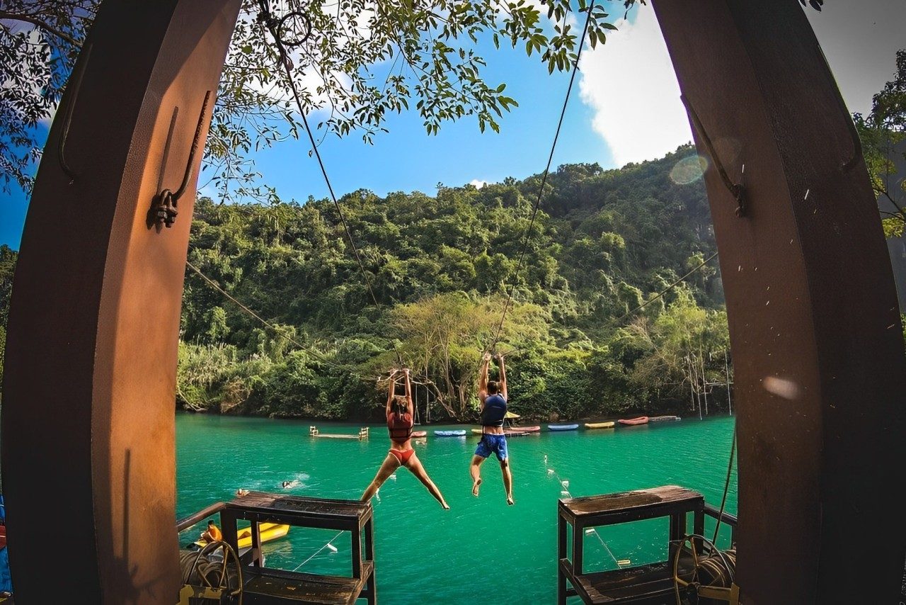 Tour Đà Nẵng – Quảng Bình (2N1Đ): Kỳ Nghỉ Đáng Nhớ