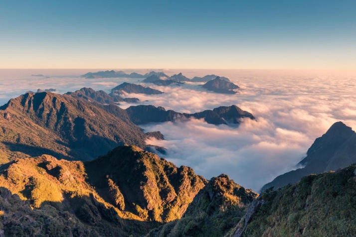 Circuit Hanoï – Hạ Long – Sapa 5 jours 4 nuits : Aventure dans le Nord