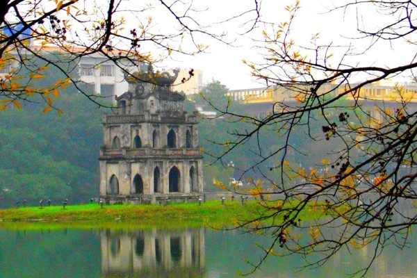 Hanoi 1-Day City Tour: The Thousand-Year-Old Imperial Land