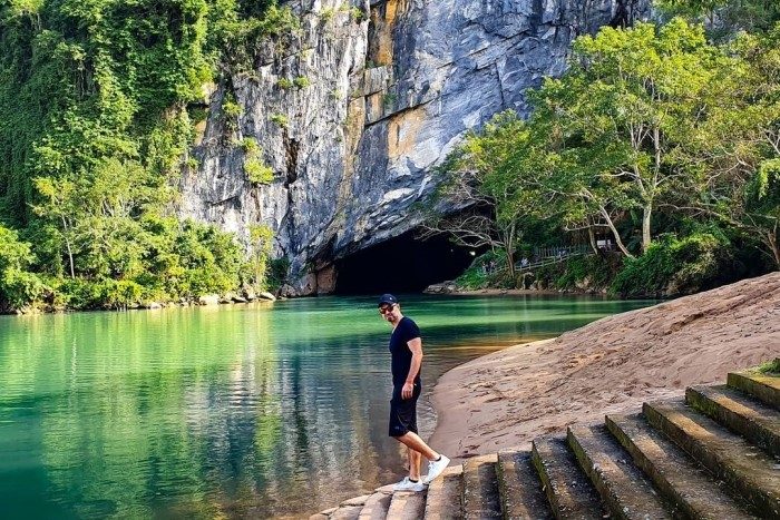 Tour Huế Quảng Bình 2 Ngày 1 Đêm: Vùng Đất Hang Động Huyền Bí