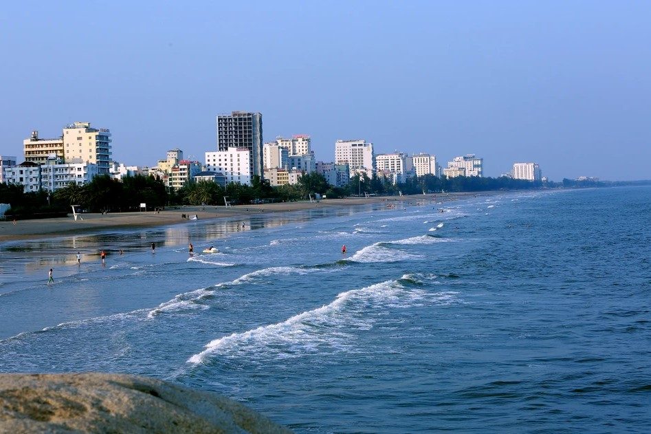 Tour Du Lịch Biển Sầm Sơn – Thanh Hóa 3 Ngày 2 Đêm: Chốn Nghỉ Dưỡng Lý Tưởng Nhất Đông Dương