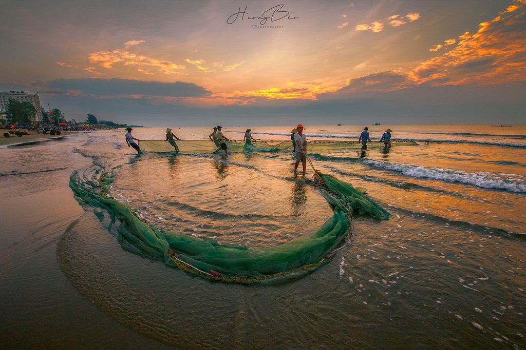 Tour Du Lịch Thanh Hóa 2 Ngày 1 Đêm: Biển Sầm Sơn – Chốn Nghỉ Dưỡng Tắm Biển Hàng Đầu Xứ Thanh