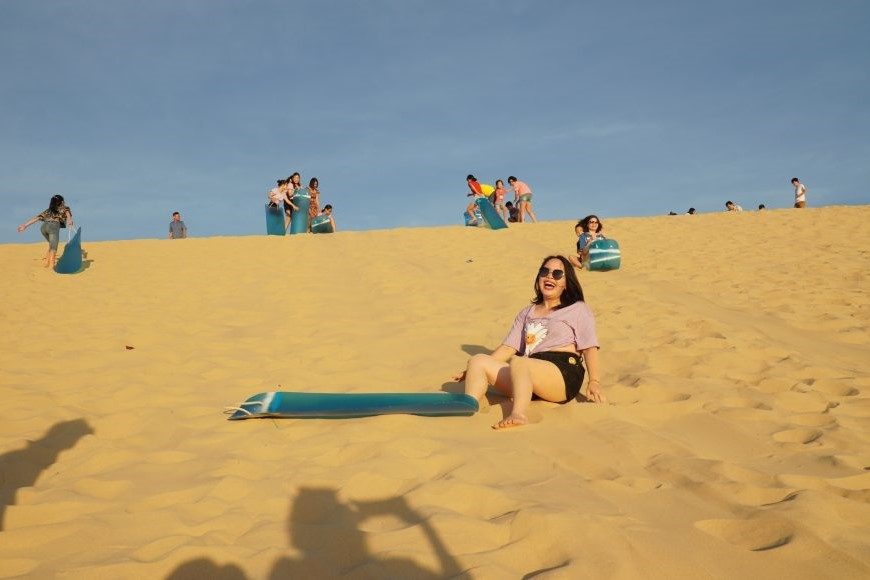 Tour Du Lịch Quảng Bình 4 Ngày 3 Đêm Khởi Hành Từ Hà Nội