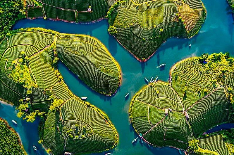 Tour Nam Đàn – Nghệ An 3 giorni 2 notti: percepire l’anima rurale della terra di Nghệ