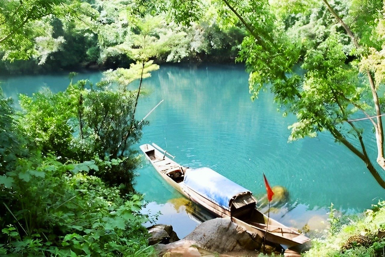 Tour Quang Binh 2 giorni 1 notte tutto compreso a prezzo conveniente: meraviglie naturali