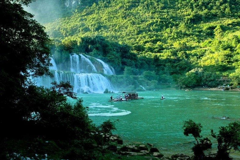 Tour turistico Thanh Chương – Nghệ An: alla scoperta dell’ovest della regione di Nghệ 3 giorni 2 notti