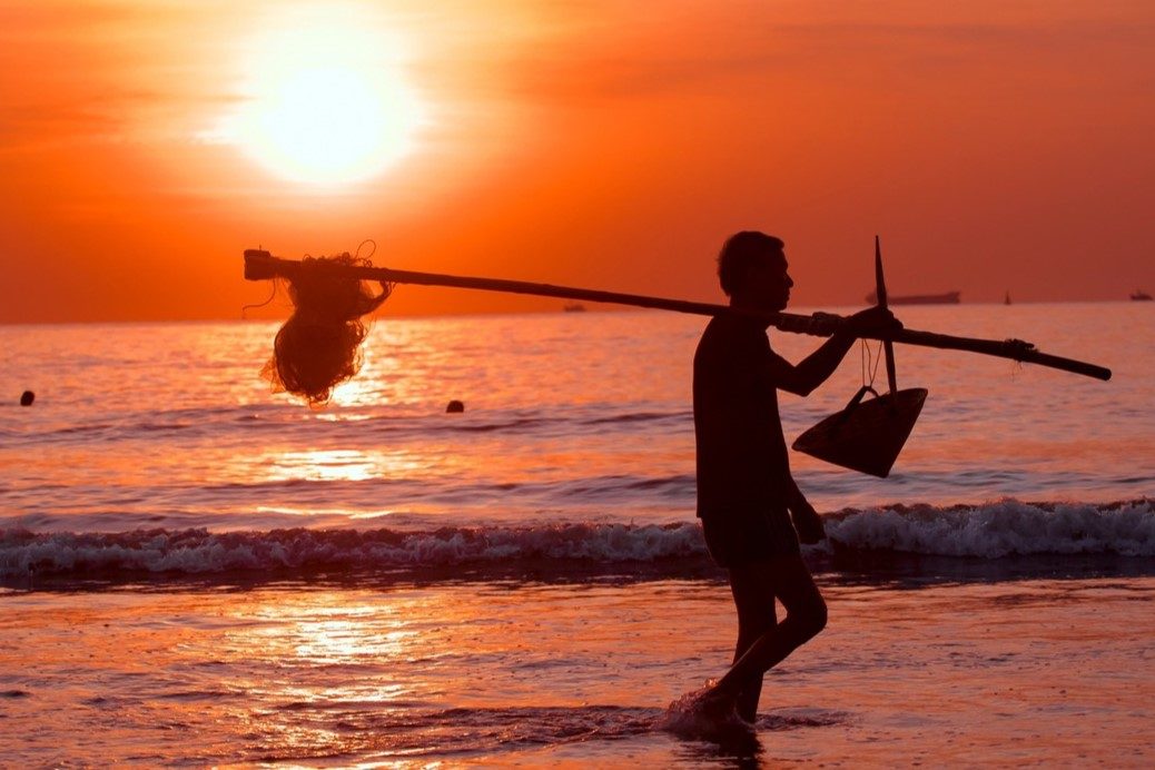 Tour Hải Dương – Nghệ An 2T1N: Teambuilding