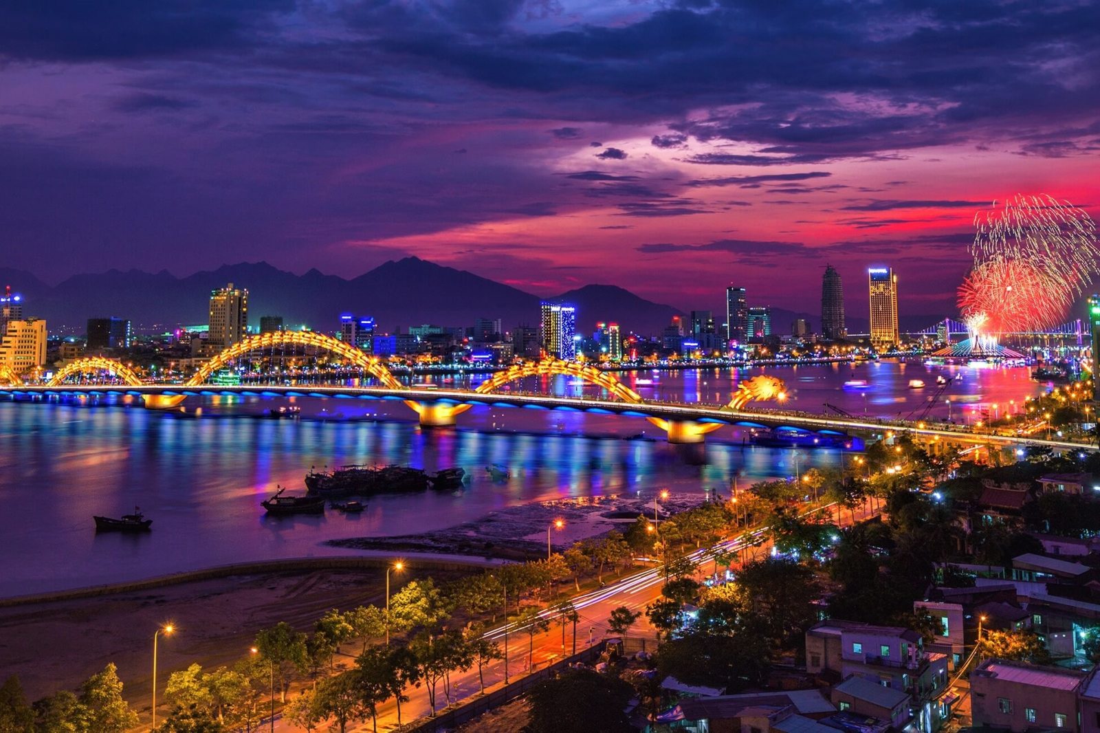 Tour Đà Nẵng 1 ngày – Khám phá trọn vẹn thành phố biển