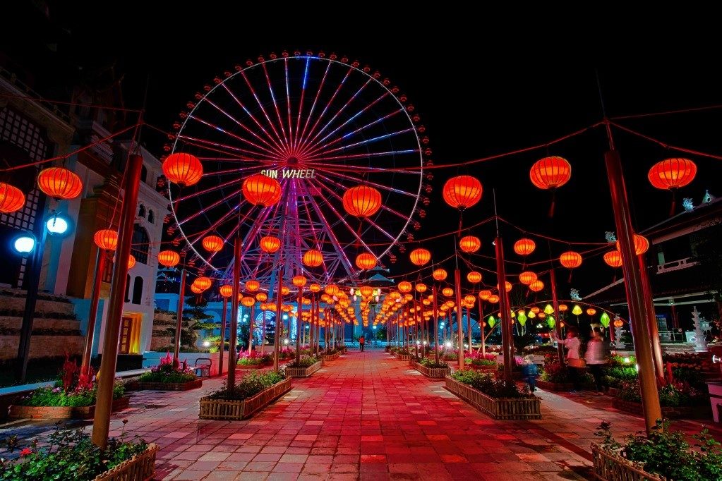 Tour Hà Nội – Đà Nẵng 4N4Đ: Di Chuyển Bằng Tàu Hỏa