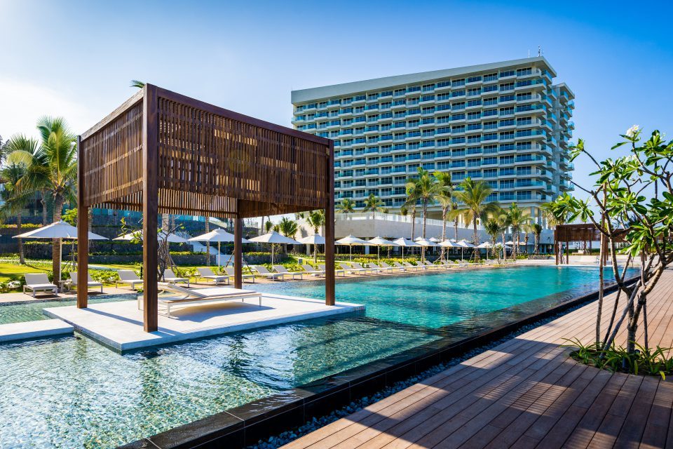Tour Cam Ranh 3 Ngày 3 Đêm – ALMA Resort: Chạm Tay Vào Thiên Đường