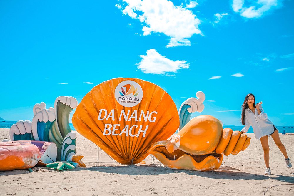 Tour Hải Phòng – Đà Nẵng 3N2Đ: Khám Phá Thành Phố Đáng Sống