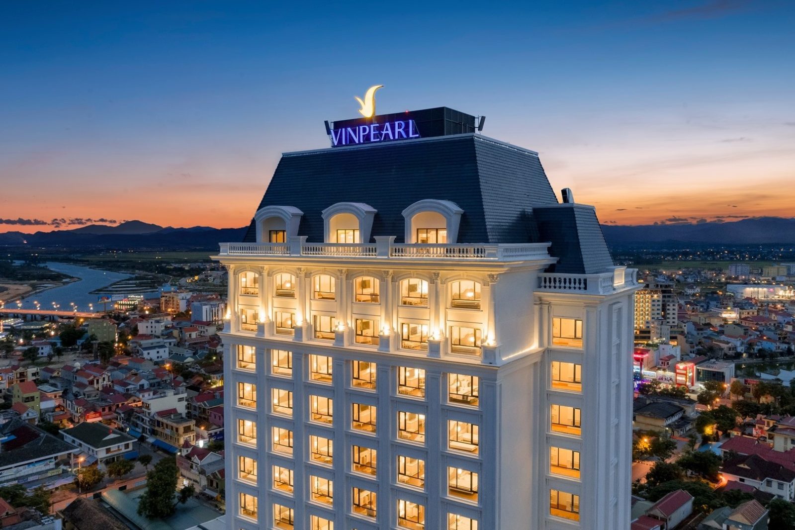 Tour Du Lịch Tây Ninh: Núi Bà Đen – Nghỉ Dưỡng Vinpearl 2 Ngày 1 Đêm