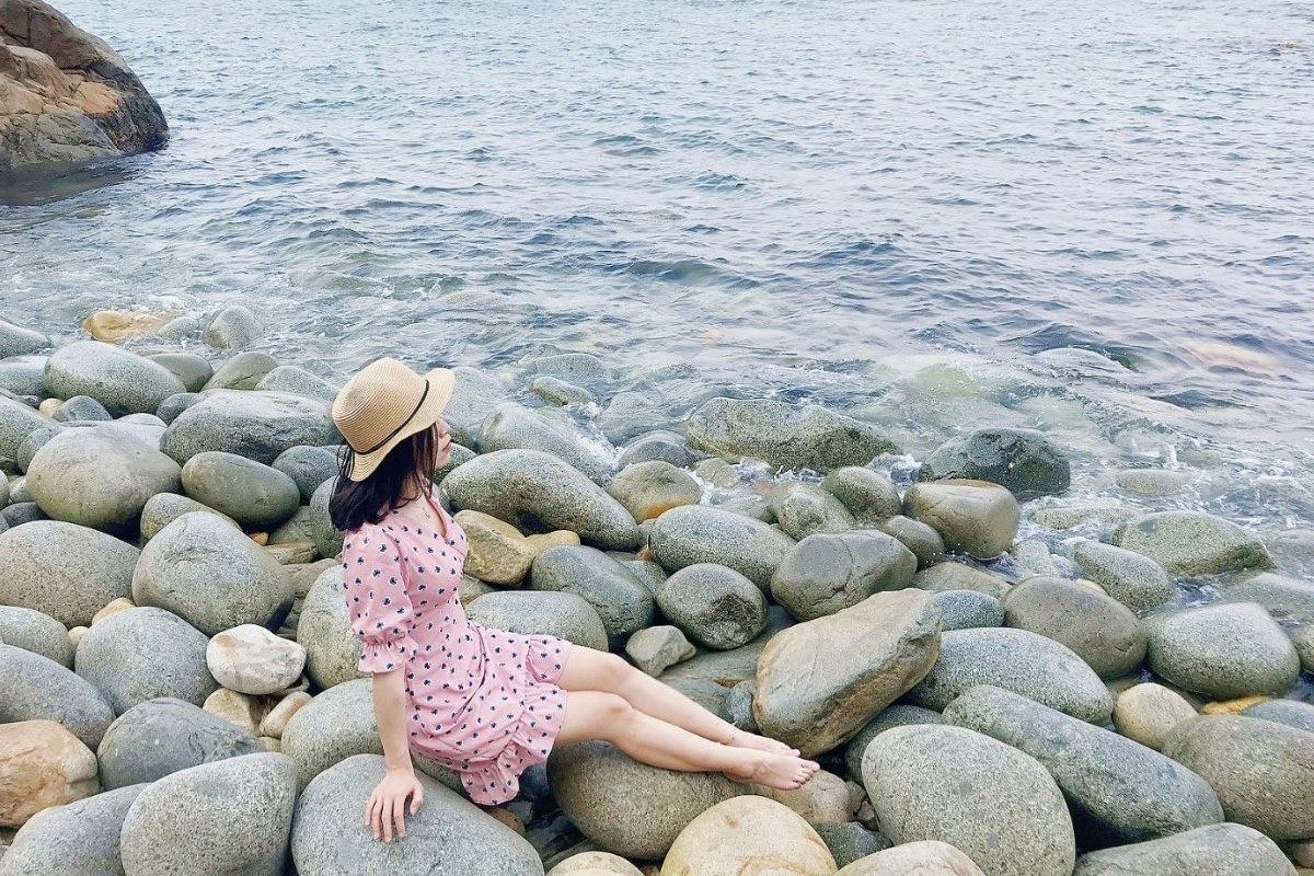 1-Day Cam Ranh Tour: Discover Binh Hung Island – Binh Lap