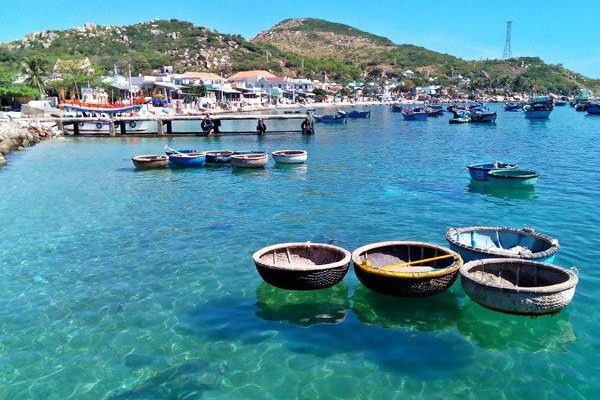 Tour Nghỉ Dưỡng Cam Ranh 2 Ngày 1 Đêm: Khám Phá Vẻ Đẹp Bình Hưng