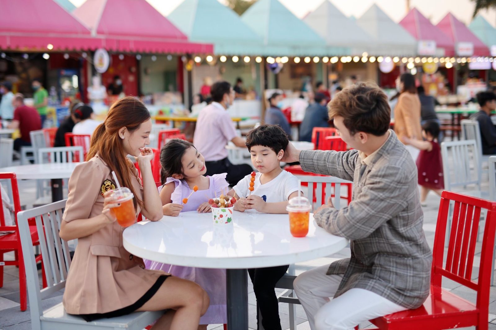 Tour Du Lịch Gia Đình Đà Nẵng 4N3Đ: Khám Phá Đà Thành Cổ Kính