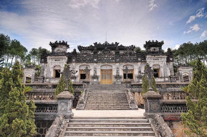 Tour Đà Lạt – Đà Nẵng 3N2Đ: Hành Trình Khám Phá “Thủ Phủ Miền Trung”