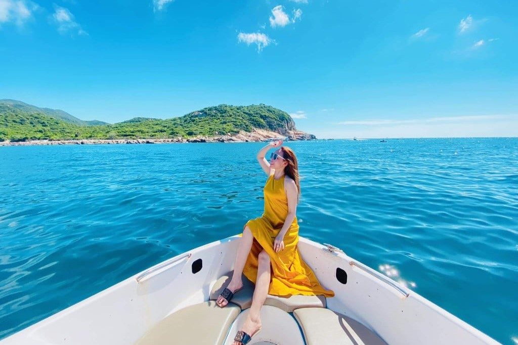 Tour Du Lịch Phan Rang 3 Ngày 2 Đêm – Biển Ninh Chữ Tuyệt Đẹp
